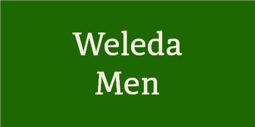 Weleda Men